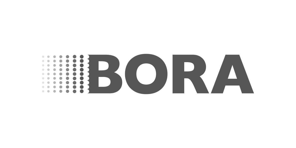 Logo Bora