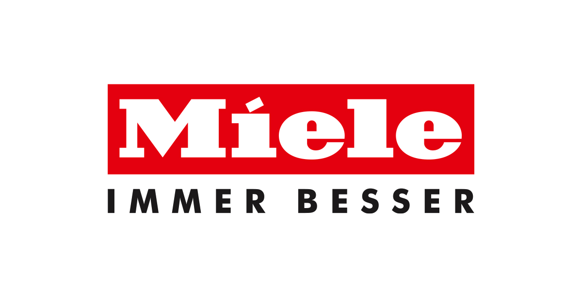 Logo Miele